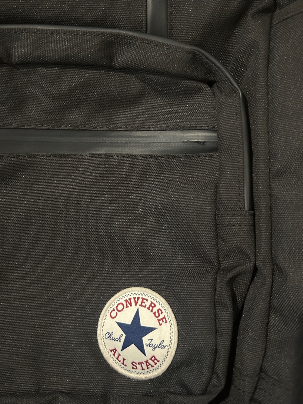 Converse Go Backpack - Picture 2 of 3